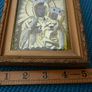 Vintage  Madonna Virgin Mary Image 7