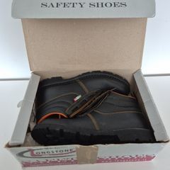 Longstone safety boots, NEW!