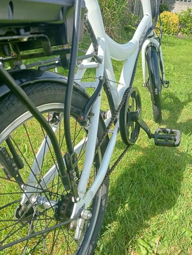 Electric Bike