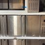 Combisteel 700 Refrigerated Counter 3 Doors Image 2