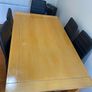 kitchen table Image 3