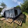 Caravan awning Image 3