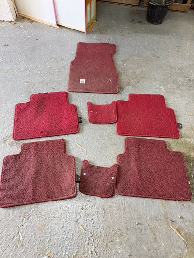 honda parts