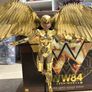 Hot Toys Wonder Woman Gold 1984 Deluxe Image 2