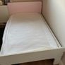 IKEA Extendable Kids Bed Image 2
