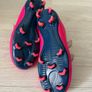 O'Neill's Kids' Football Boots Pink 11 Junior Image 3