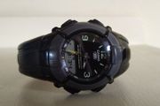 Casio Ana/Digi Alarm Watch