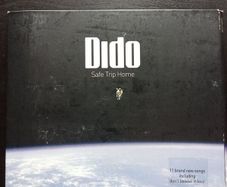 Dido - Safe Trip Home CD