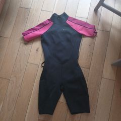 wetsuit