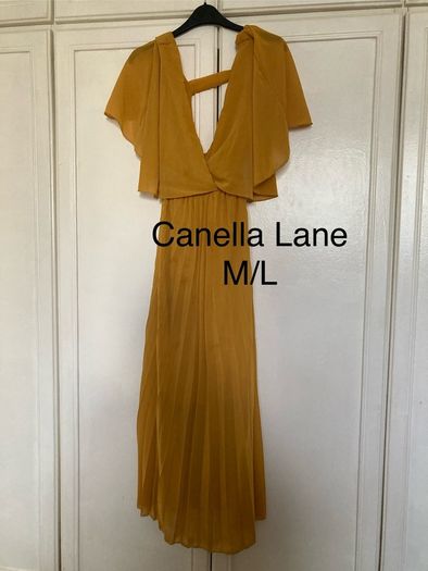 10 Dresses