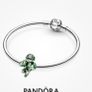 Pandora Marvel Hulk Charm Image 2