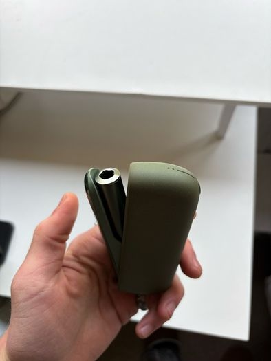 Iqos Iluma
