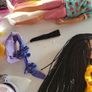 OMG Swag Doll, in great condition Image 2