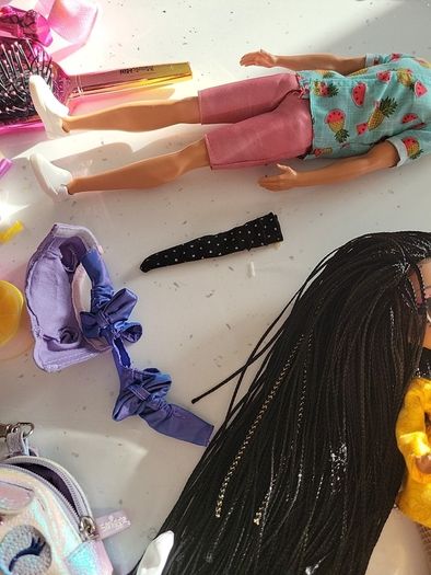 OMG Swag Doll, in great condition