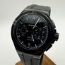 ETERNA Royal Kontiki chronograph flyback watch Image 4