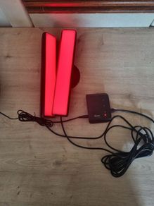 Govee Flow Plus smart light bars review  a cool accent and party lighting solution