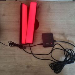 Govee Flow Plus smart light bars review  a cool accent and party lighting solution
