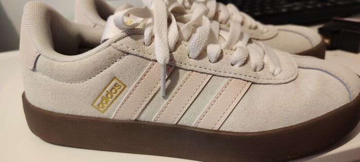 Adidas trainers size 4 UK