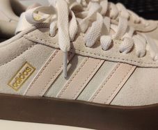 Adidas trainers size 4 UK