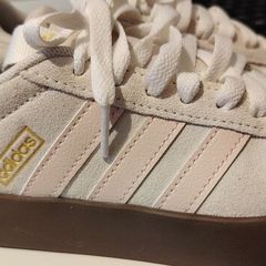 Adidas trainers size 4 UK