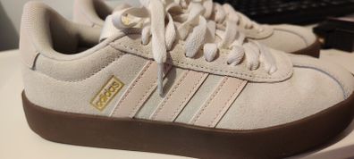 Adidas trainers size 4 UK