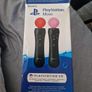 playstation VR plus camera and 5 games Image 7