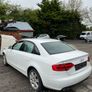Breaking audi a4 b8 2.0 TDI 2009 caga kxp Image 3