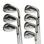 Callaway XR OS Irons / 5-Pw-Sw / SpeedStep 80 Regular Image 2