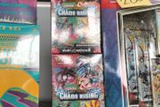 Pokemon Chaos rising bundle