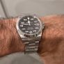 Rolex Air-King 126900 2023 - Excellent Condition Image 4
