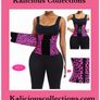 Slimming / Fitness Belts- Kalicious Collections Image 3