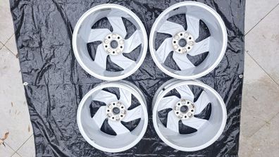 VW Golf GTE 17 inch  alloys 112x5