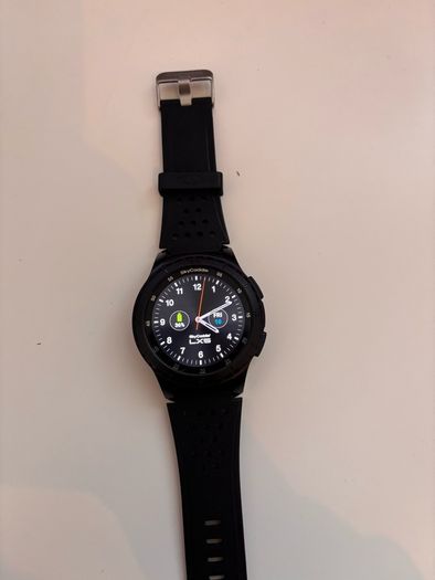 SkyCaddie LX5 Golf GPS Watch - Membership Active until July