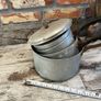 vintage pots Image 6