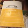 toyota books Image 4
