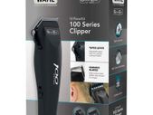 Wahl 100 GroomEase Series Hair Clipper for Men - Black