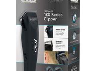 main image for ad Wahl 100 GroomEase Series Hair Clipper for Men - Black