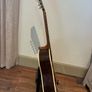 Vintage 12 string guitar Image 3