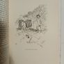 Highways & Byways in Donegal and Antrim (1899) - Stephen Gwynn - Hugh Thomson - Donegal Antrim Travel History Book - Irish History Book Image 2