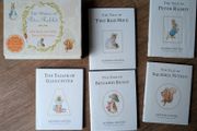World of Peter Rabbit book set