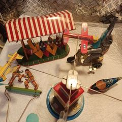Tintoys lot