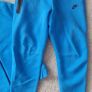 Nike Tech Tracksuit Kids XL Image 3