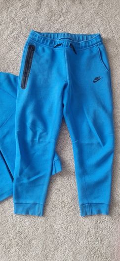 Nike Tech Tracksuit Kids XL