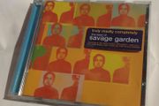 Savage Garden The Best Of Cd