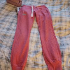Superdry tracksuit bottom