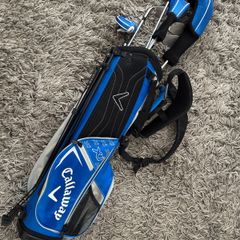 Callaway XJ Junior Golf Set