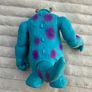 Disney Pixar Monsters Inc. Mattel approx. 8 Sully 2019 Used Please see photos Image 7