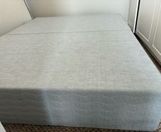 King Size Divan Bed Base