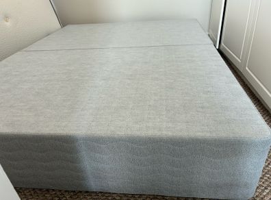 King Size Divan Bed Base