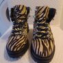 Leppard  boots Image 3